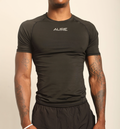 Men’s Essential Tee - Obsidian