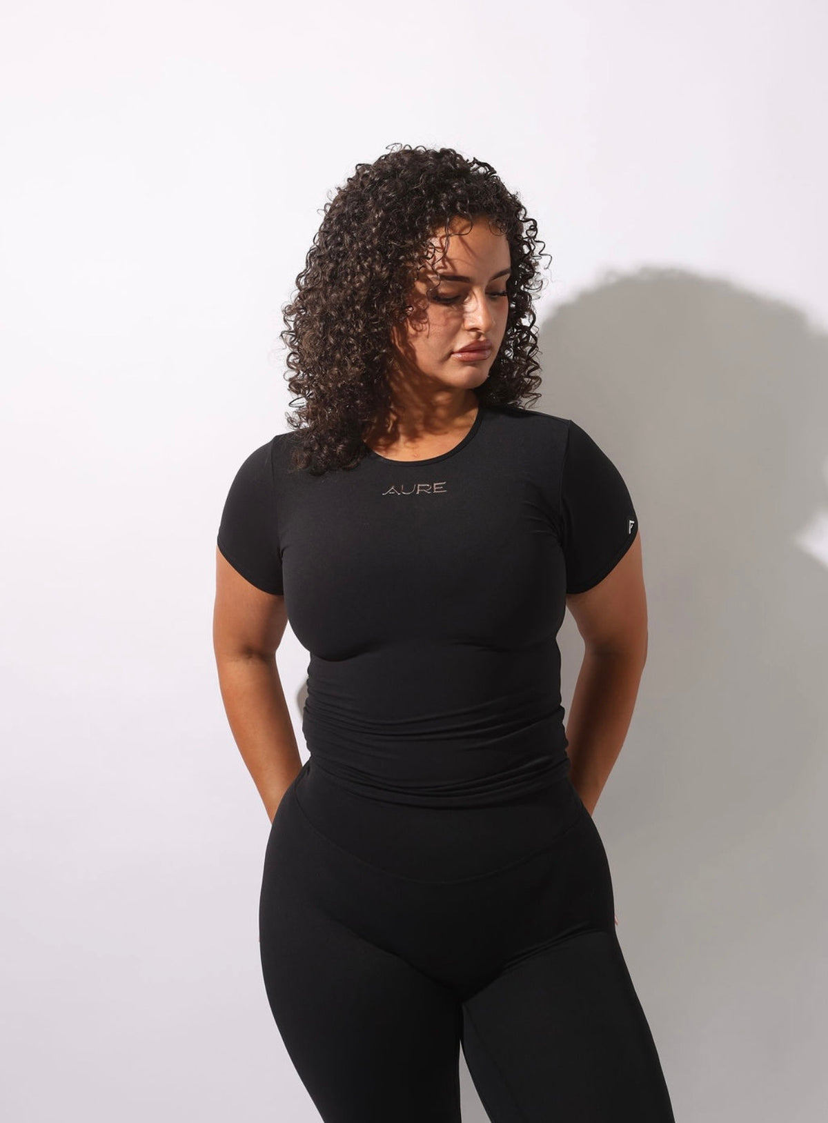 Women's Essential Set - Obsidian