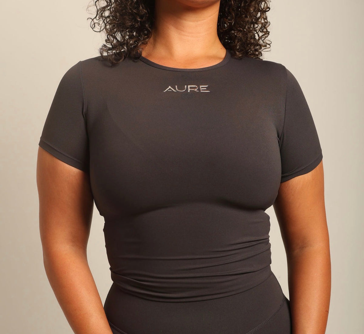 Women's Essential Set - Slate Gray