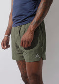 Men’s Essential 5' Shorts - Moss