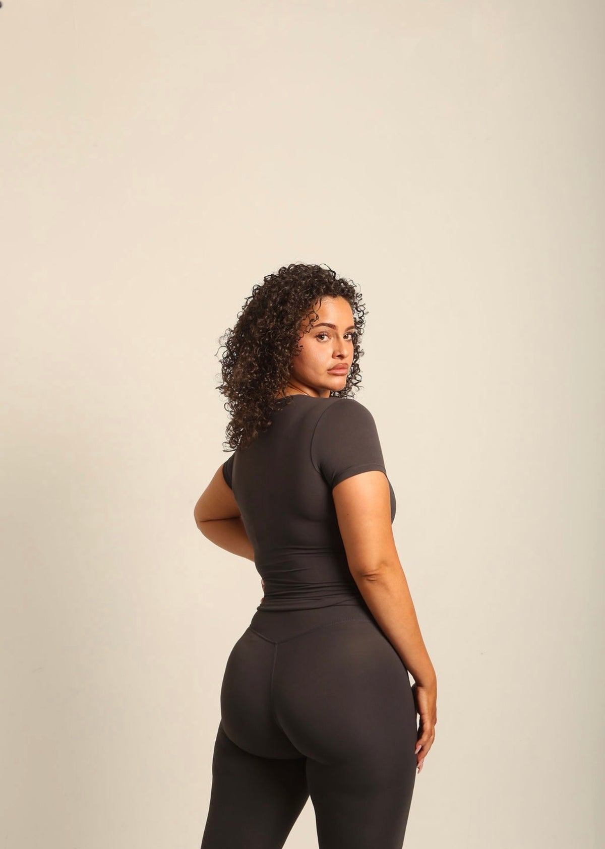 Women's Essential Set - Slate Gray