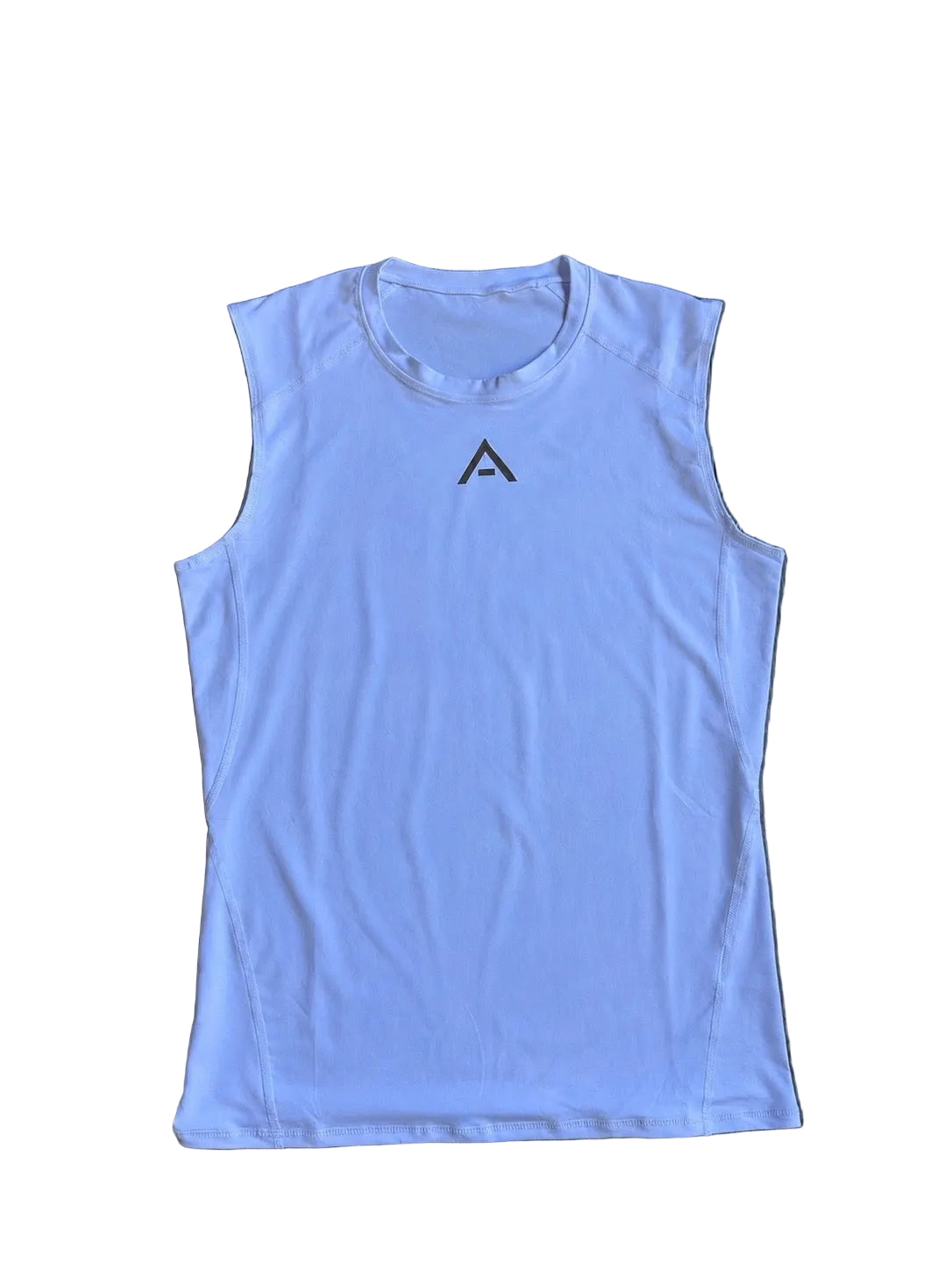 Sleeveless Compression Tank