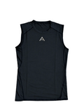 Sleeveless Compression Tank