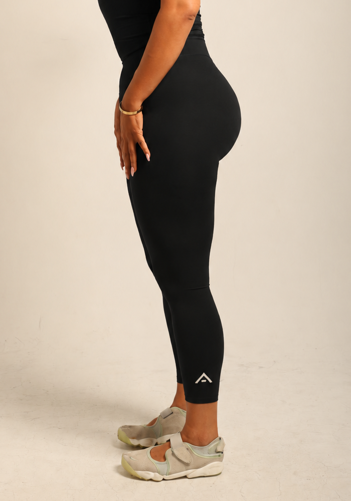 Women's Essential Set - Obsidian